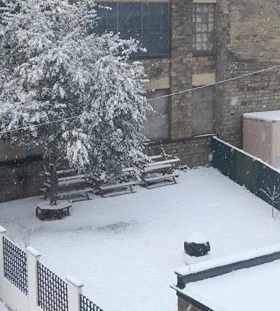 The King'S Head Hotel Keighley Luaran gambar