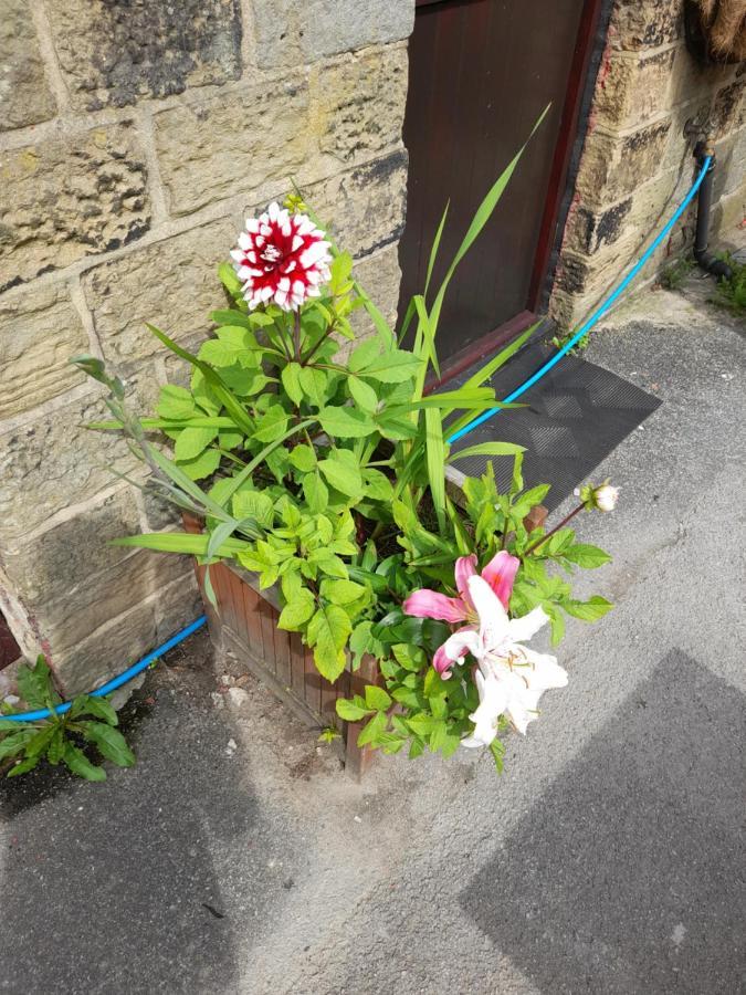 The King'S Head Hotel Keighley Luaran gambar