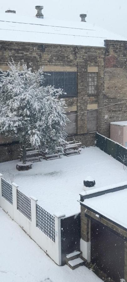 The King'S Head Hotel Keighley Luaran gambar