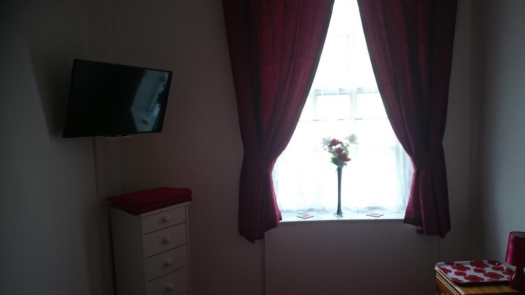 The King'S Head Hotel Keighley Bilik gambar