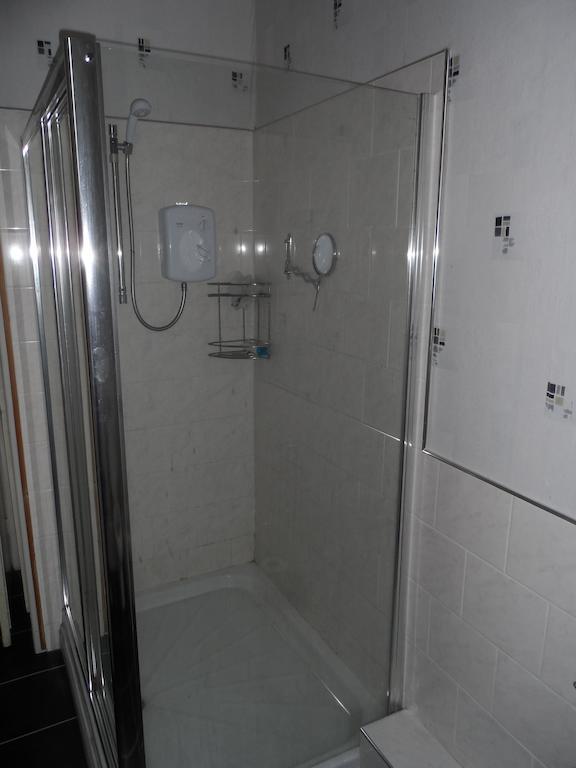 The King'S Head Hotel Keighley Bilik gambar