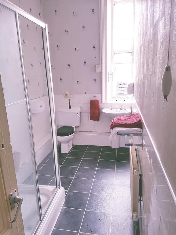 The King'S Head Hotel Keighley Luaran gambar